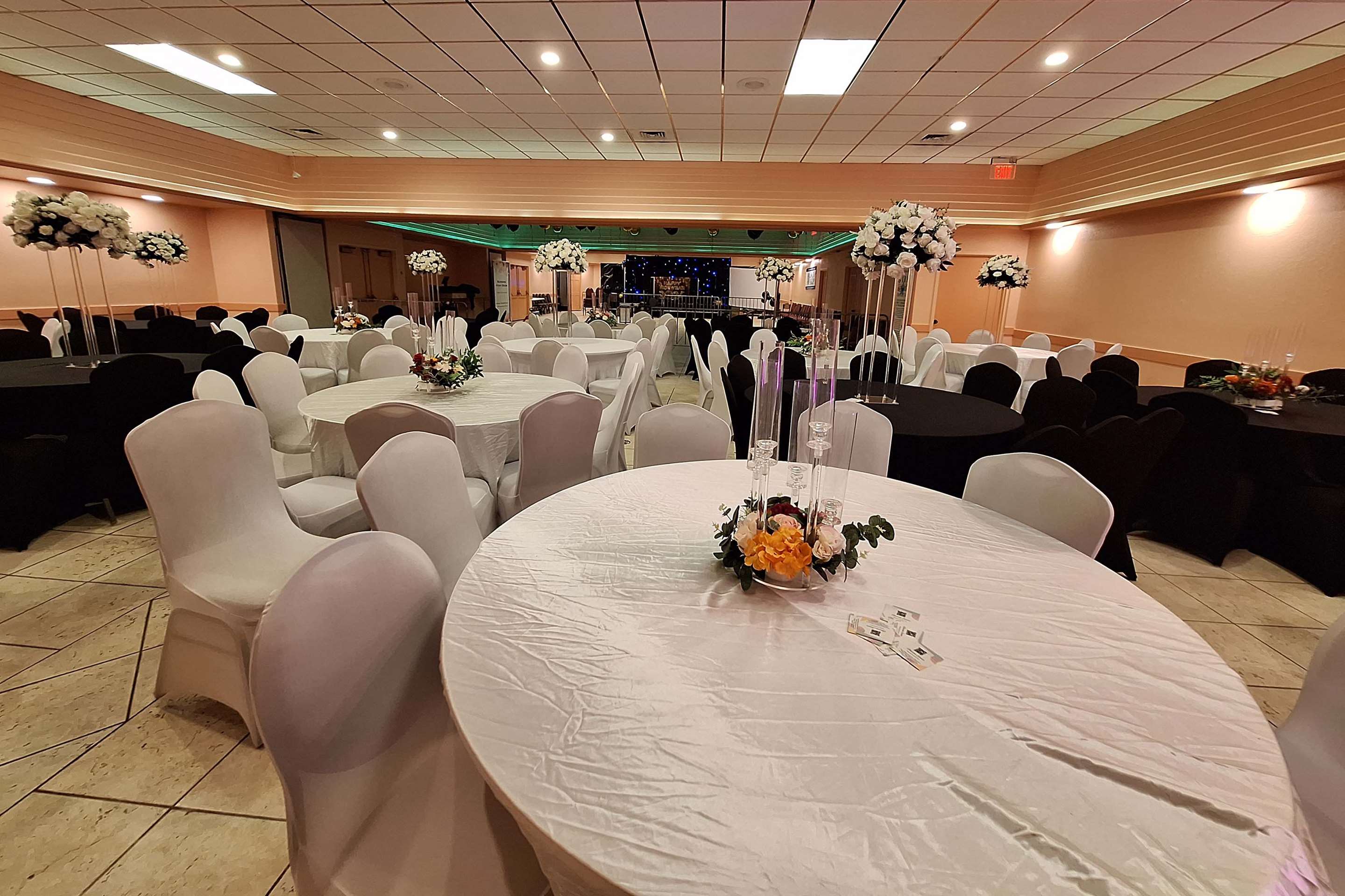 Ballroom | Ramada by Wyndham Indianapolis Speedway