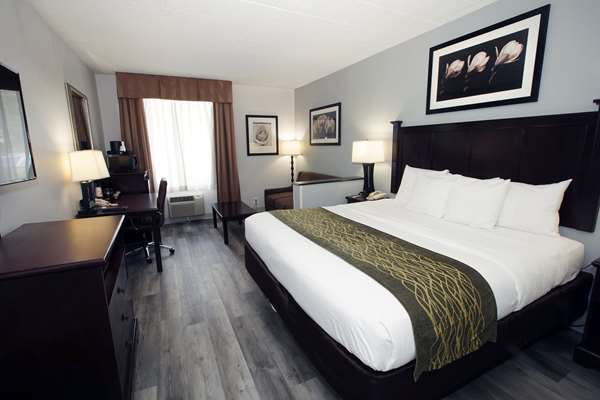  - Best Western Paramus Hotel & Suites