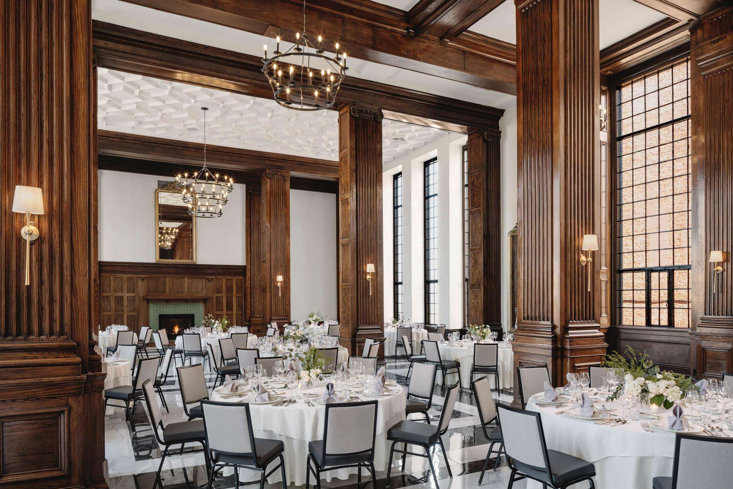 Ballroom