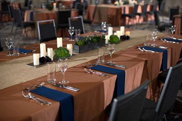  - Sonesta Hotel Airport Nashville - I-40, Exit 215