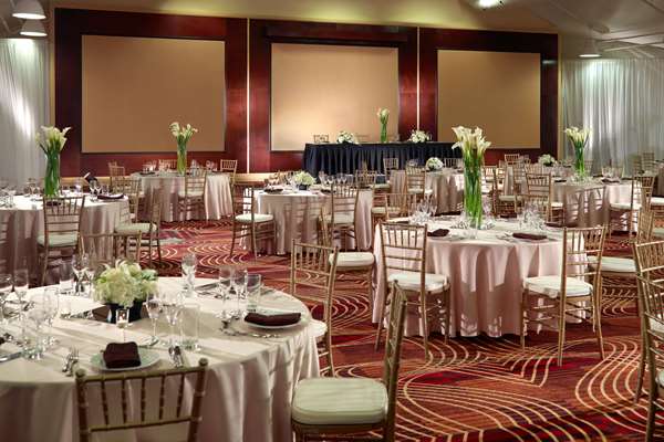  - Sonesta Hotel Airport Nashville - I-40, Exit 215