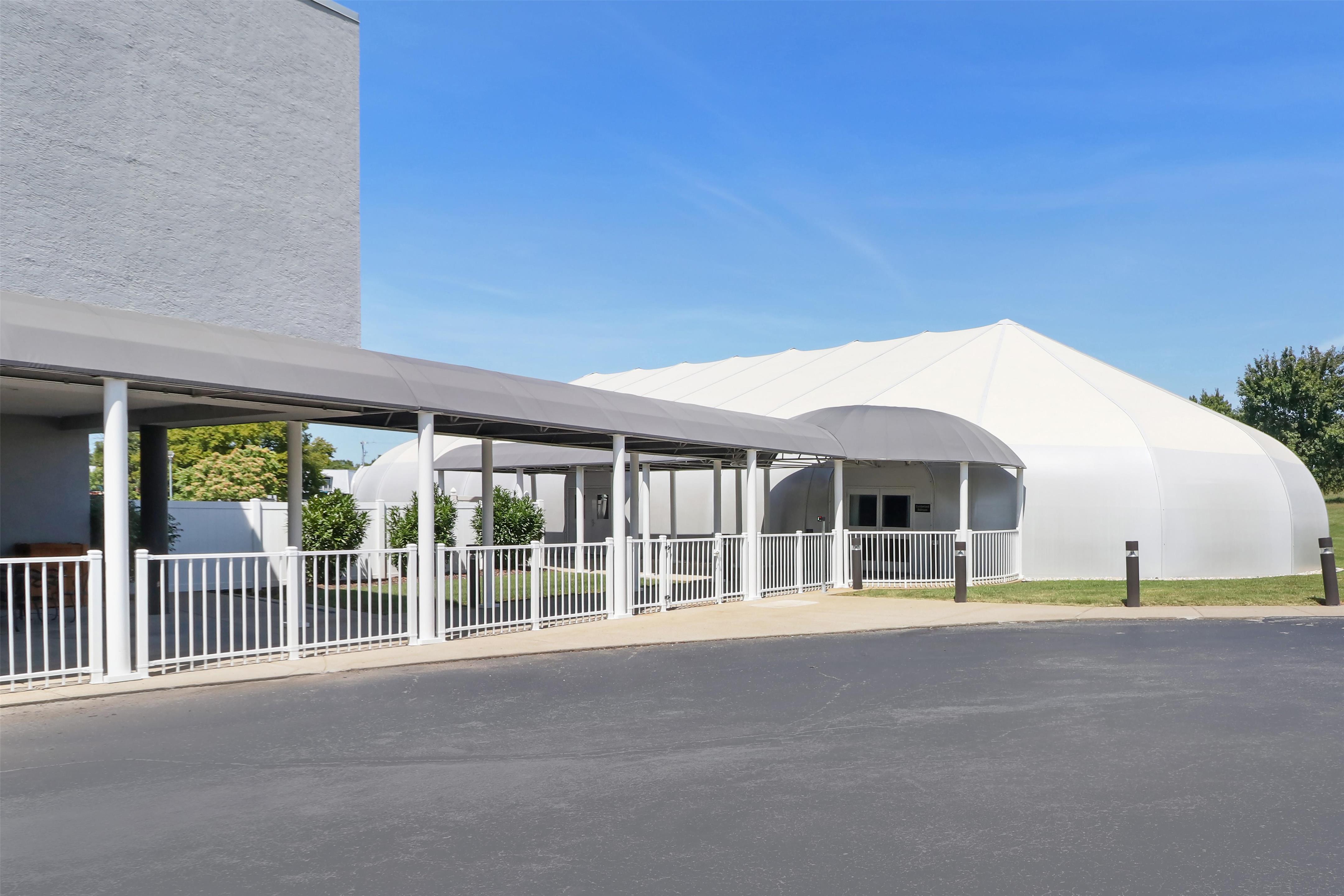 Sonesta Nashville Airport Ballroom CS | Sonesta Nashville Airport