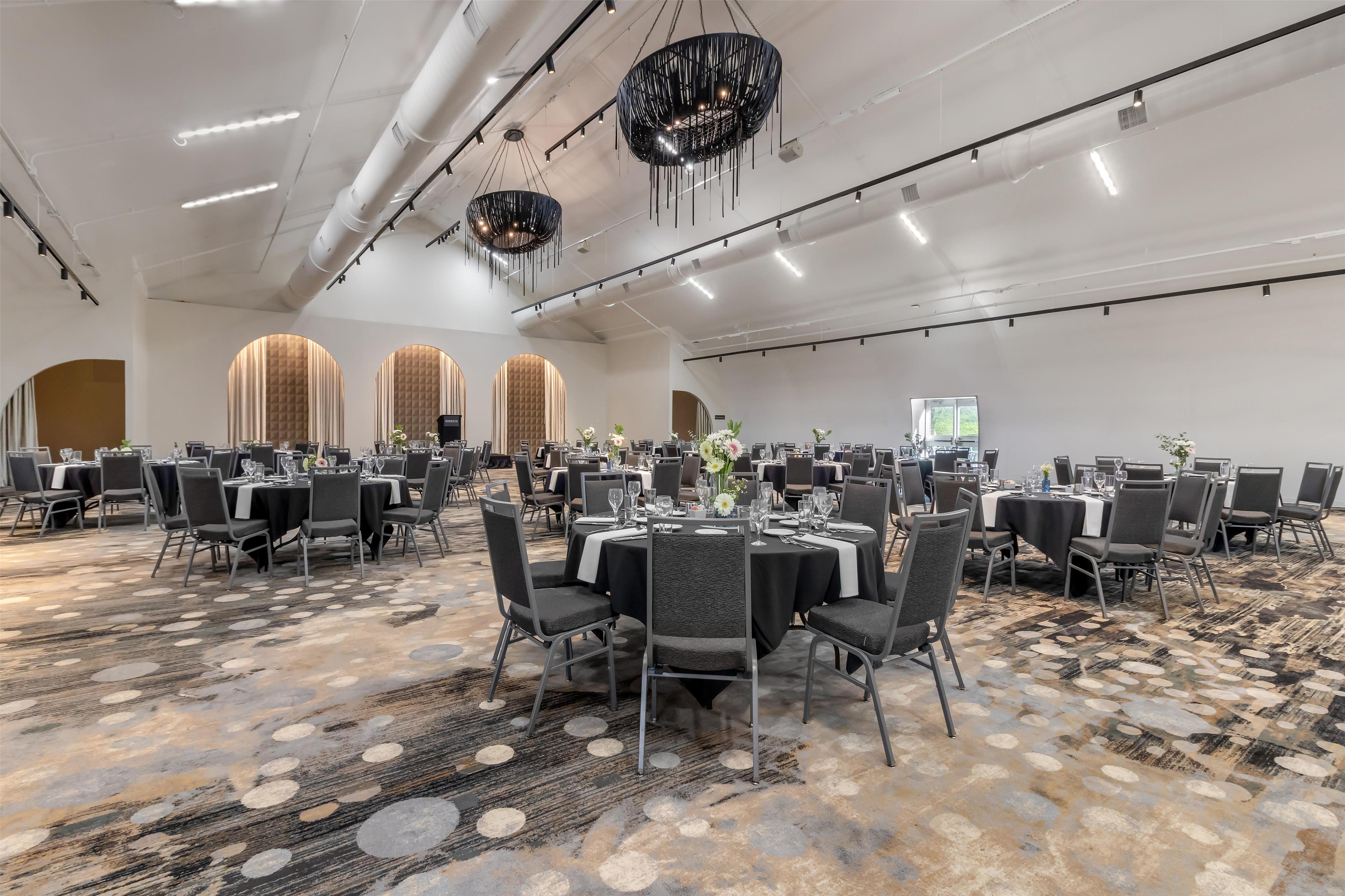 Sonesta Nashville Airport Ballroom CS | Sonesta Nashville Airport