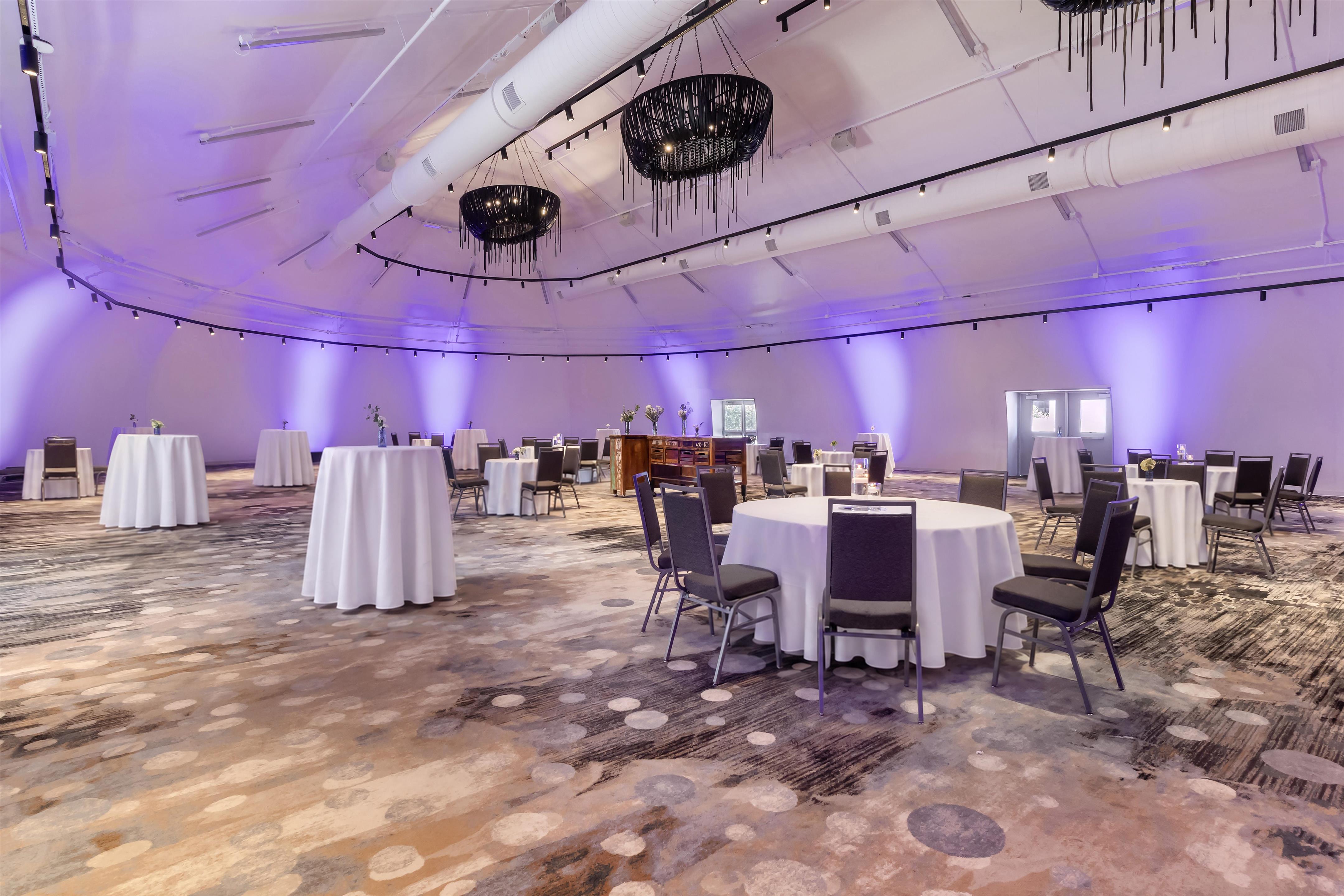 Sonesta Nashville Airport Ballroom CS | Sonesta Nashville Airport