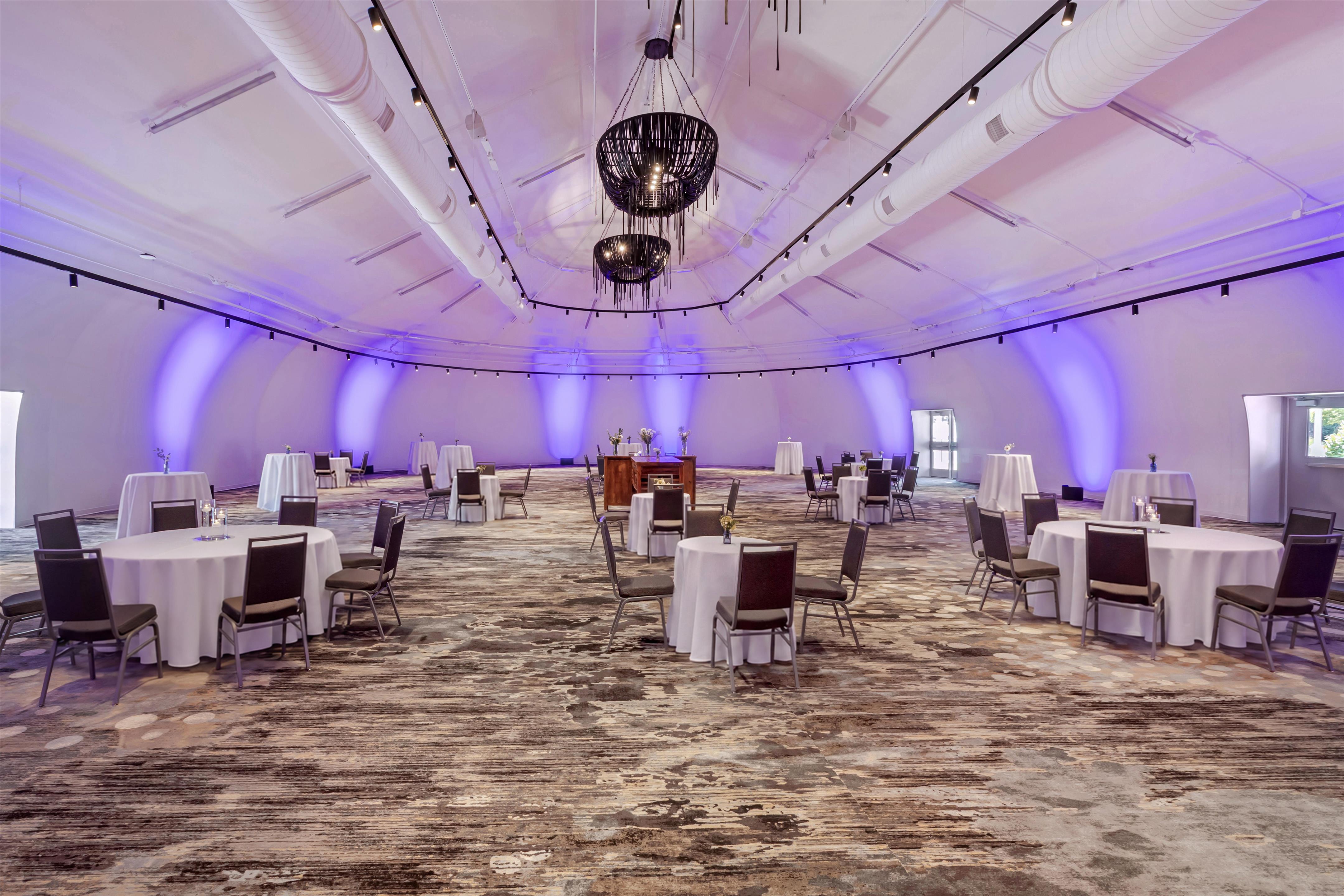 Sonesta Nashville Airport Ballroom CS | Sonesta Nashville Airport