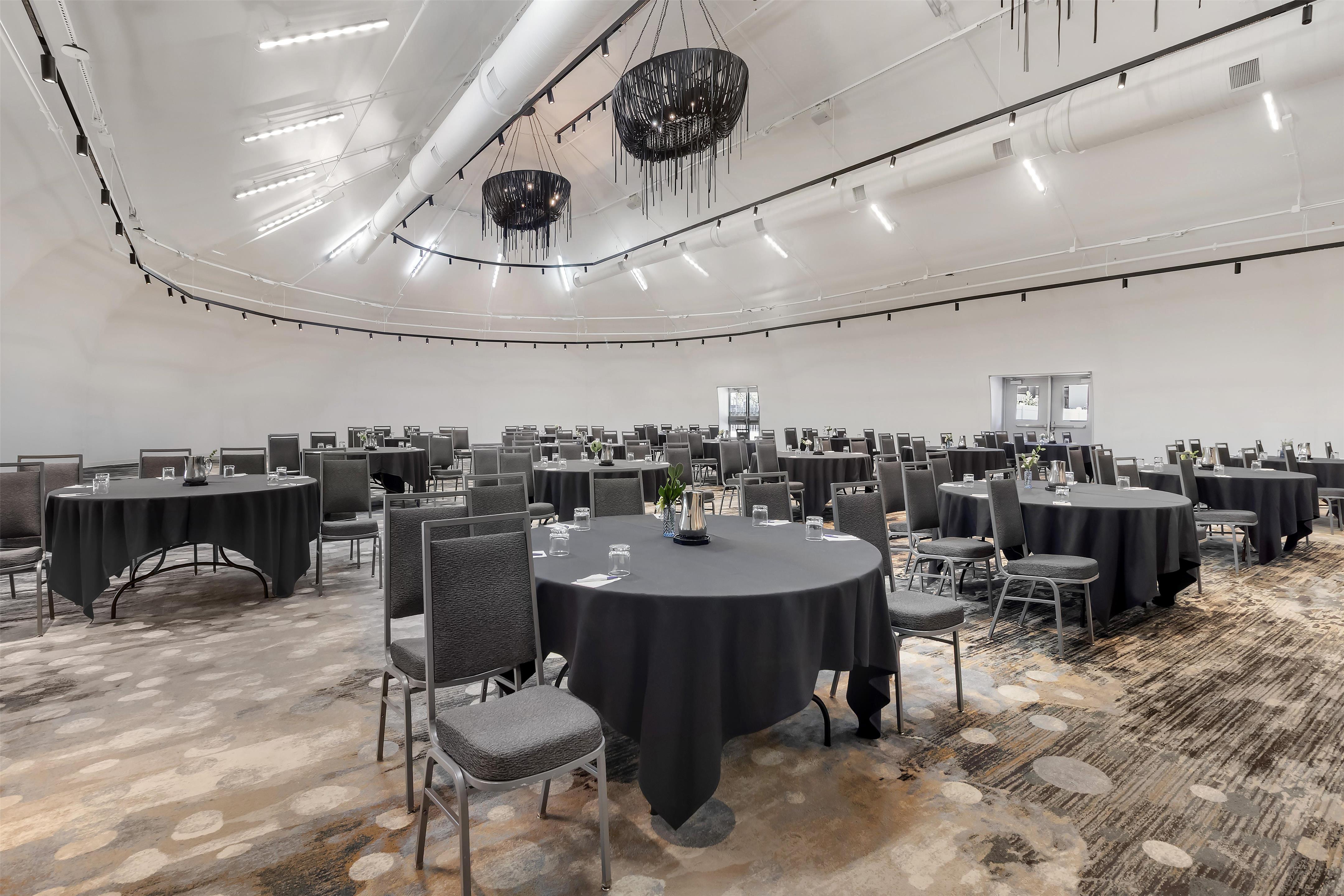 Sonesta Nashville Airport Ballroom CS | Sonesta Nashville Airport