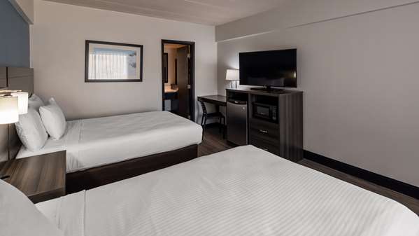  - Surestay Studio by Best Western Oceanfront Virginia Beach