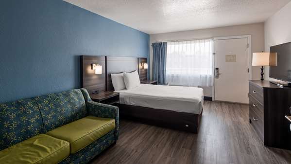  - Surestay Studio by Best Western Oceanfront Virginia Beach