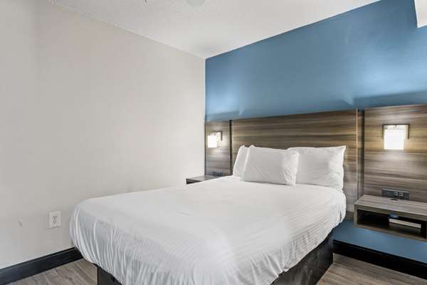  - Surestay Studio by Best Western Oceanfront Virginia Beach