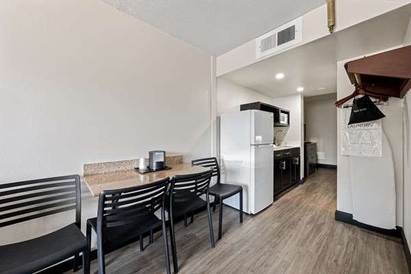  - Surestay Studio by Best Western Oceanfront Virginia Beach