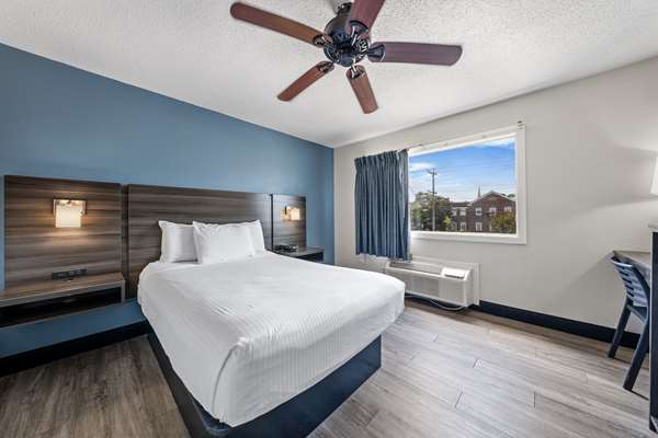 - Surestay Studio by Best Western Oceanfront Virginia Beach