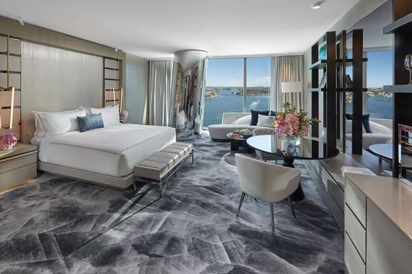 CROWN TOWERS SYDNEY - Photo 4