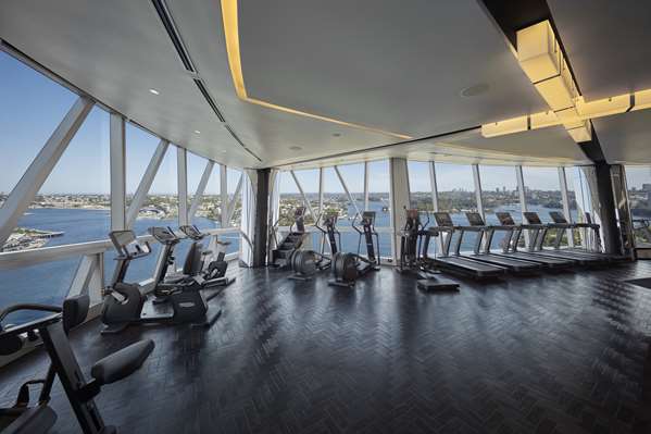 CROWN TOWERS SYDNEY - Photo 5