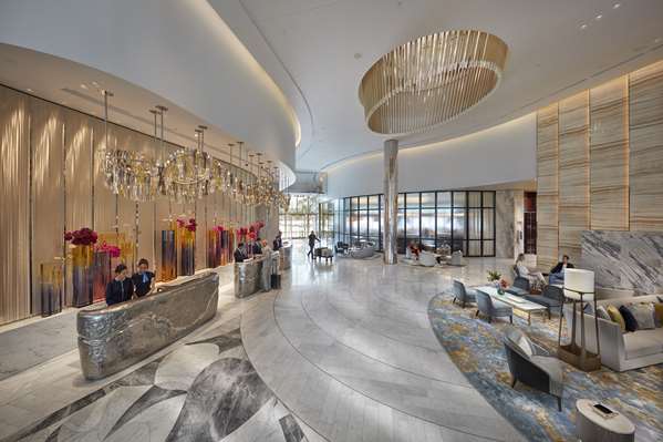 CROWN TOWERS SYDNEY - Photo 3