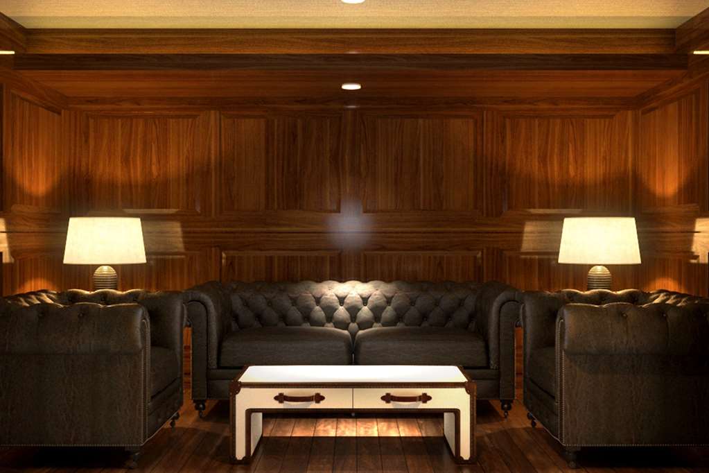 Hotel Metropolitan Premier Taipei