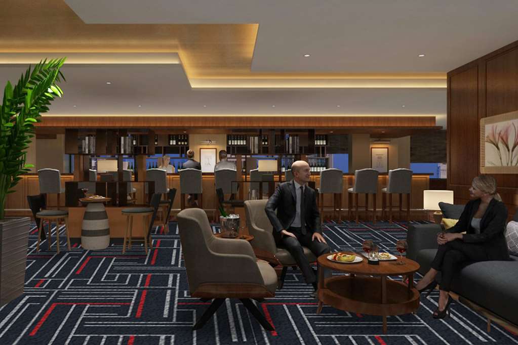 Hotel Metropolitan Premier Taipei