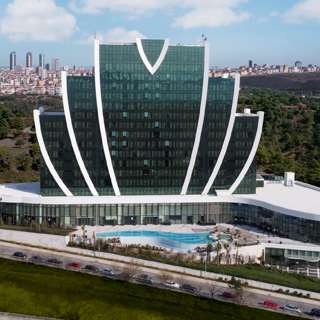 Elite World Asia Hotel