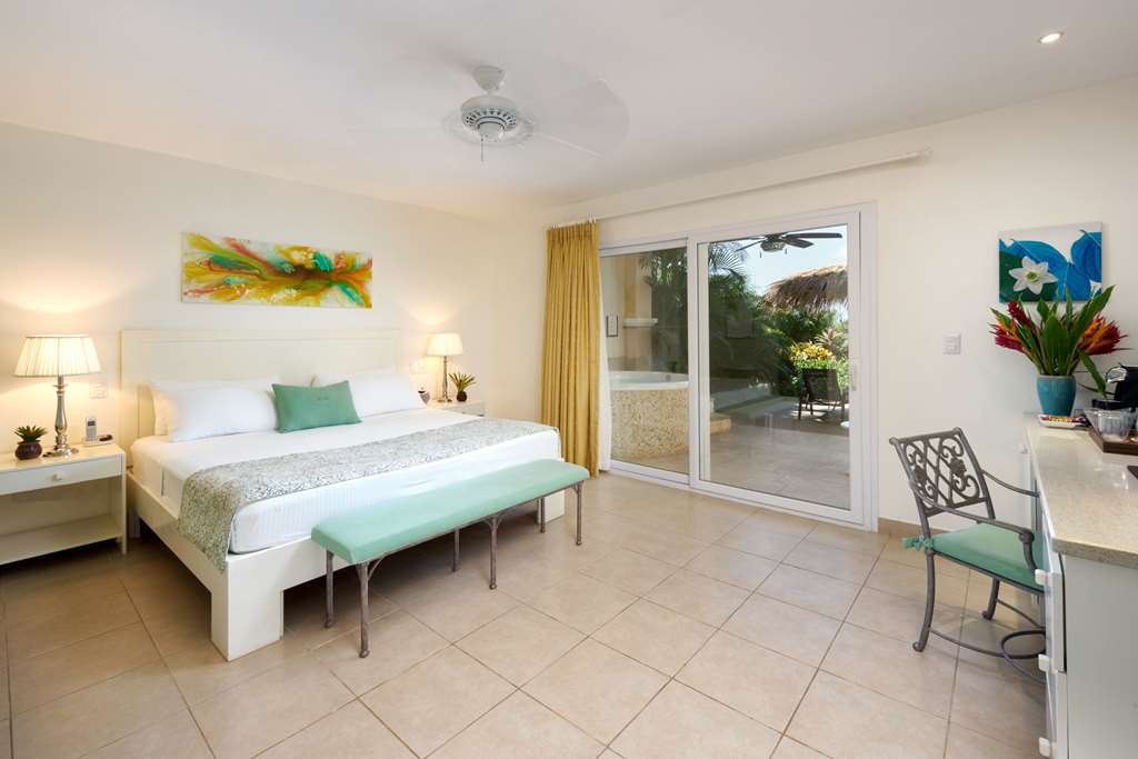 Jardin del Eden Boutique Hotel