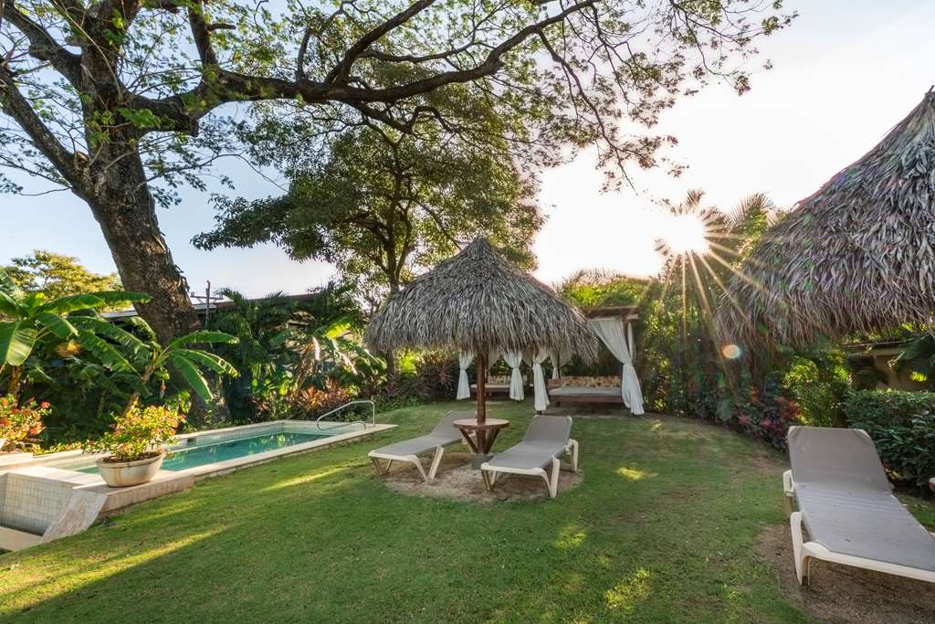 Jardin del Eden Boutique Hotel