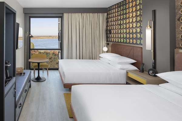  - Hyatt Centric Hotel Beale Street Memphis