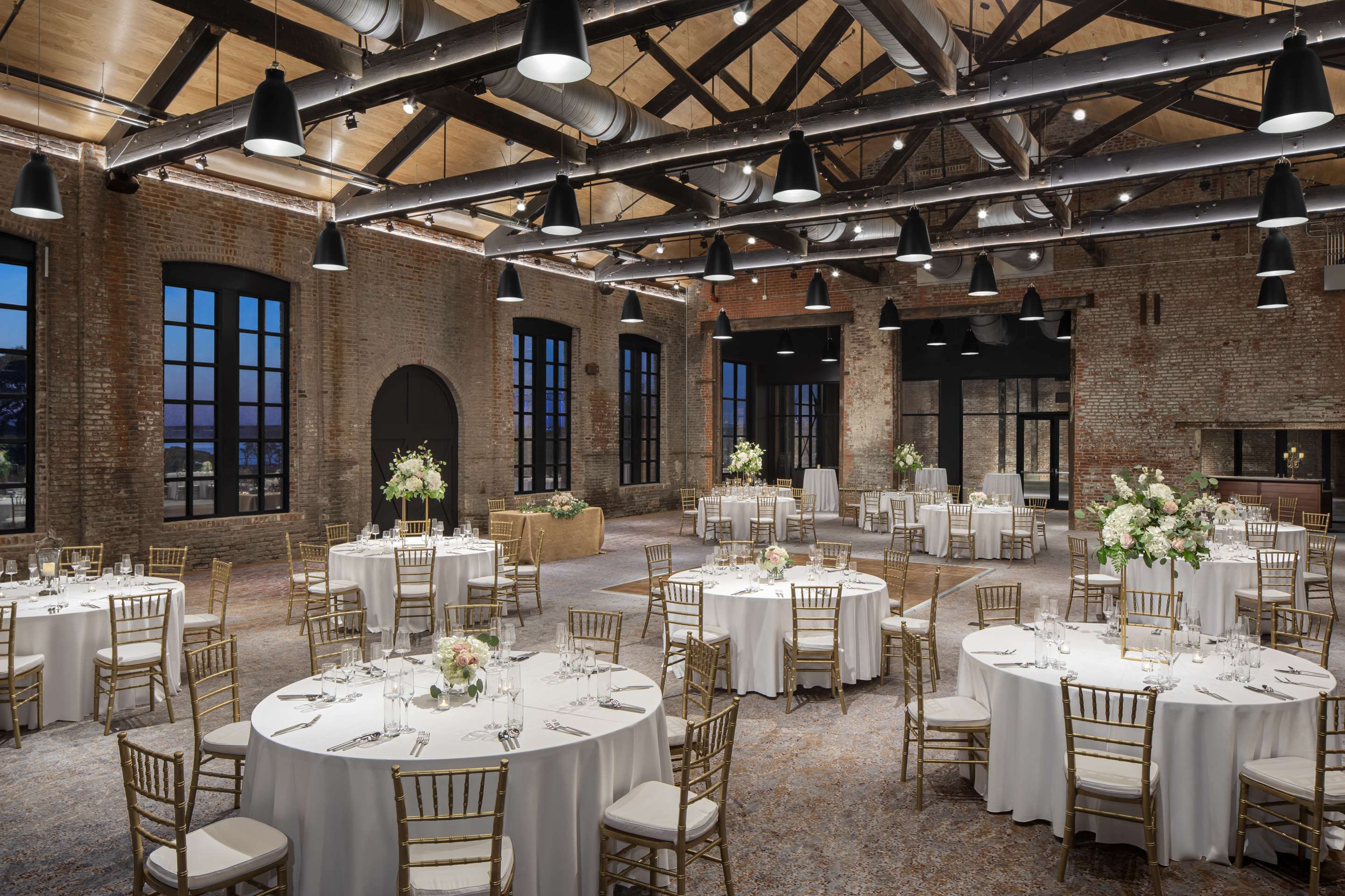 Ballroom