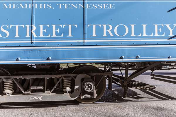  - Hyatt Centric Hotel Beale Street Memphis