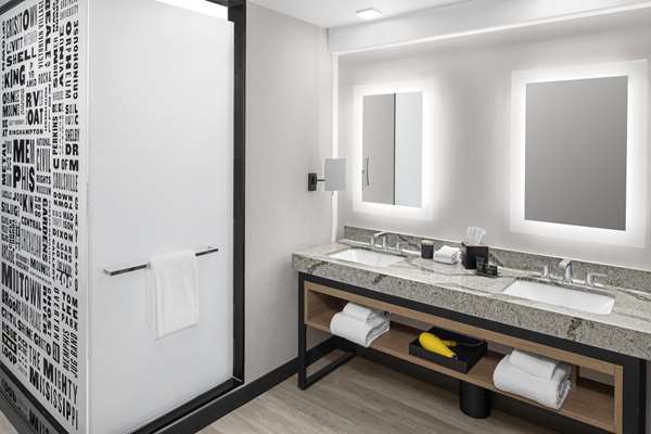  - Hyatt Centric Hotel Beale Street Memphis