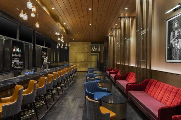 Pool - Hyatt Centric Hotel Beale Street Memphis