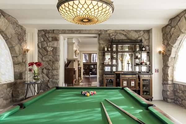 VERMEJO A TED TURNER RESERVE