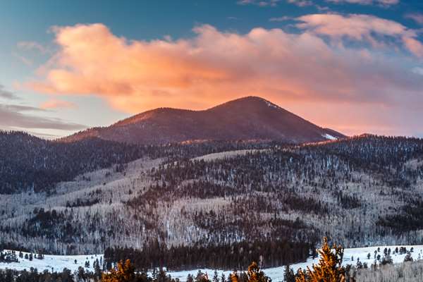 VERMEJO A TED TURNER RESERVE - Photo 2