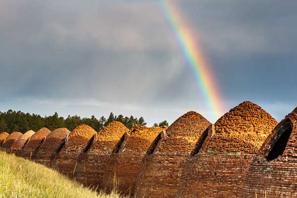 VERMEJO A TED TURNER RESERVE - Photo 4
