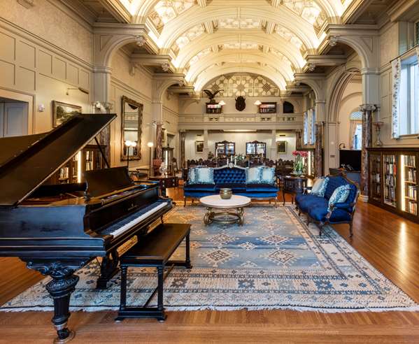 VERMEJO A TED TURNER RESERVE - Photo 12