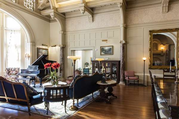 VERMEJO A TED TURNER RESERVE - Photo 8