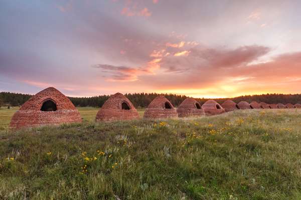 VERMEJO A TED TURNER RESERVE - Photo 10