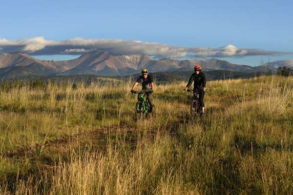 VERMEJO A TED TURNER RESERVE - Photo 17