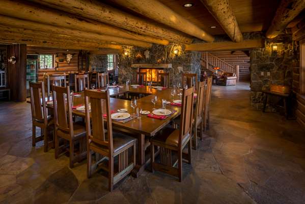 VERMEJO A TED TURNER RESERVE - Photo 19