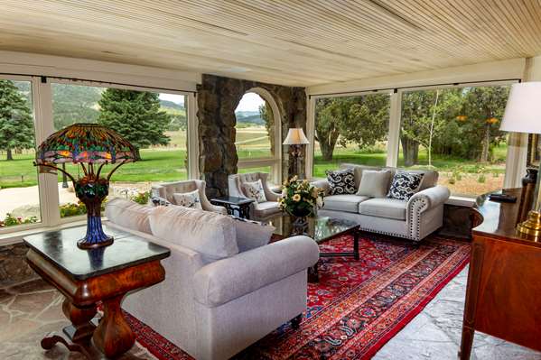 VERMEJO A TED TURNER RESERVE - Photo 22