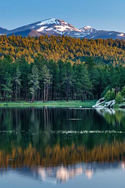 VERMEJO A TED TURNER RESERVE - Photo 28