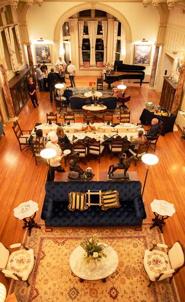 VERMEJO A TED TURNER RESERVE - Photo 32