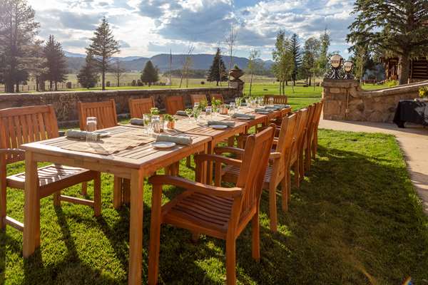 VERMEJO A TED TURNER RESERVE - Photo 30