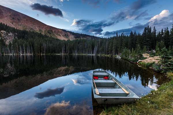 VERMEJO A TED TURNER RESERVE - Photo 50