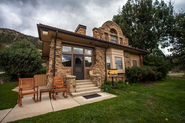 VERMEJO A TED TURNER RESERVE - Photo 24