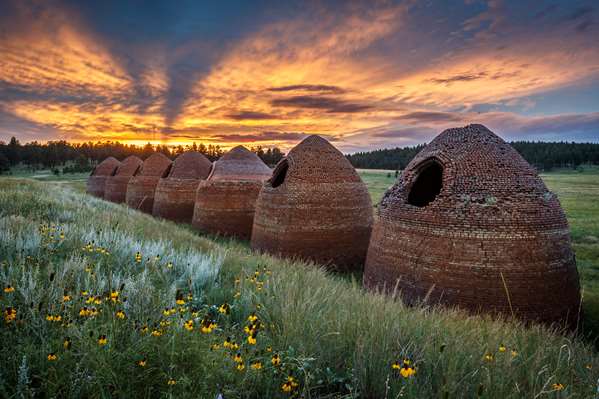 VERMEJO A TED TURNER RESERVE - Photo 35