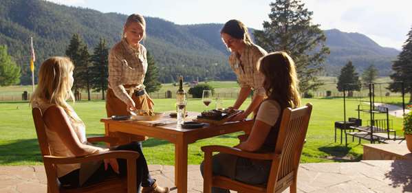 VERMEJO A TED TURNER RESERVE - Photo 36