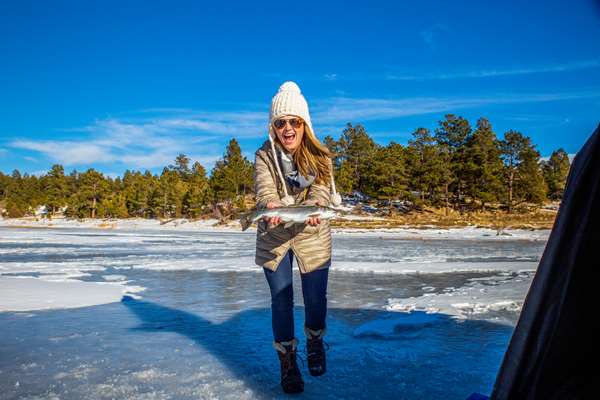 VERMEJO A TED TURNER RESERVE - Photo 38