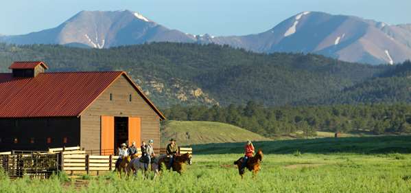 VERMEJO A TED TURNER RESERVE - Photo 26