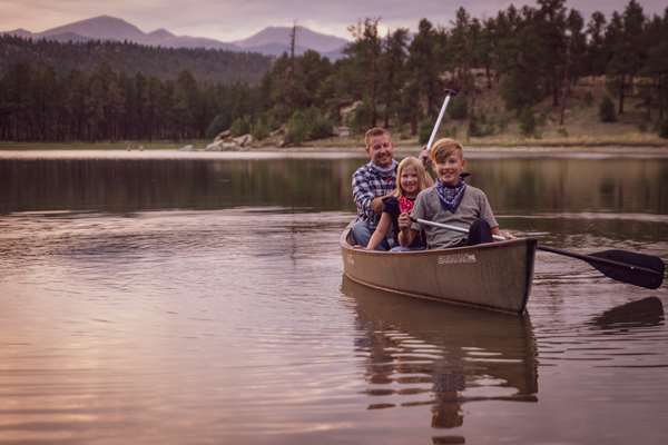 VERMEJO A TED TURNER RESERVE - Photo 39