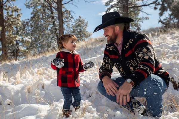 VERMEJO A TED TURNER RESERVE - Photo 41