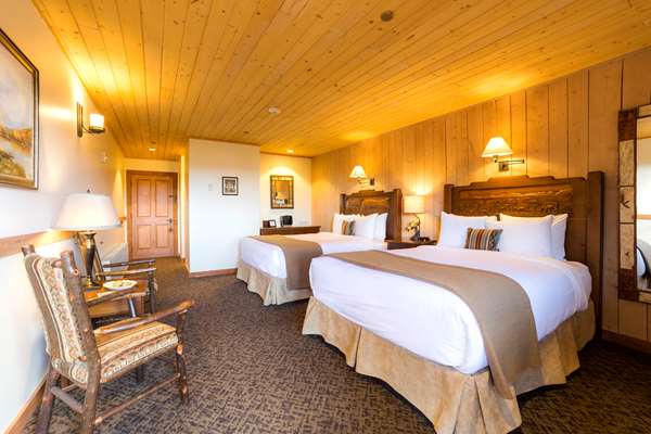 VERMEJO A TED TURNER RESERVE - Photo 46