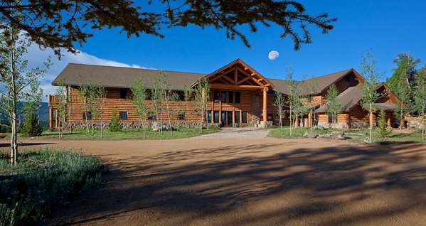 VERMEJO A TED TURNER RESERVE - Photo 44